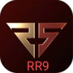 RR9 Game Android download card in the XX6 new games list